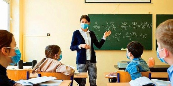 Yarın Okul Var Mı? 7 Şubat Okullar Açılıyor Mu?